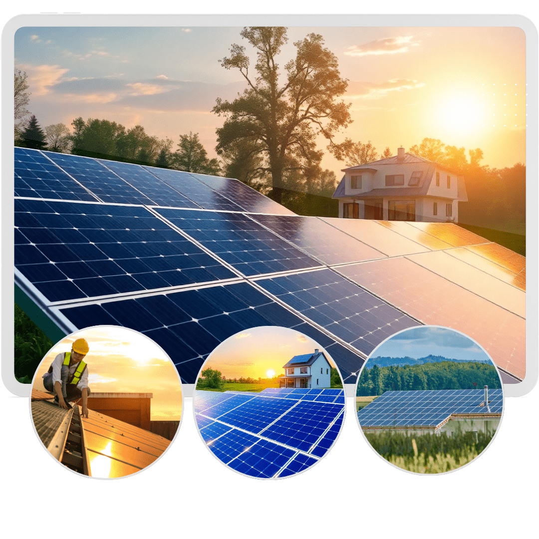 best solar services in Hyderabad