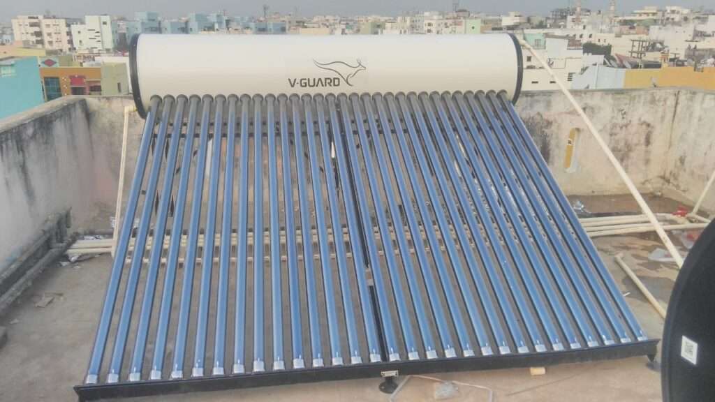solar installation panel in hyderabad