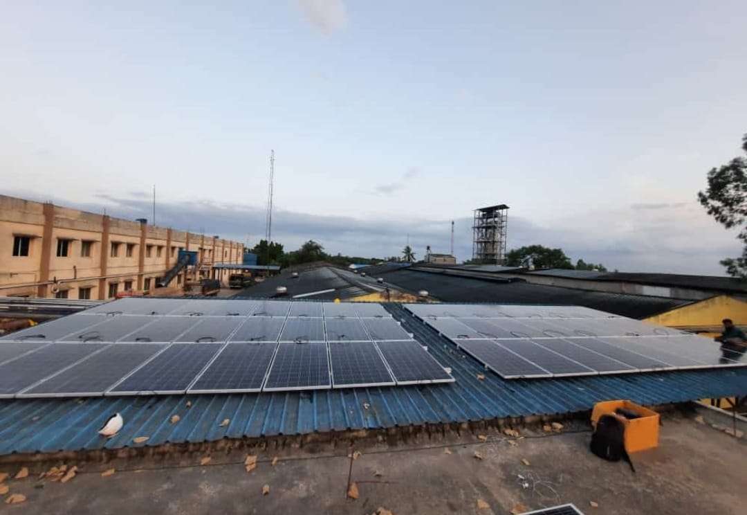 Solar Energy for Residential Homes | Milestone solar