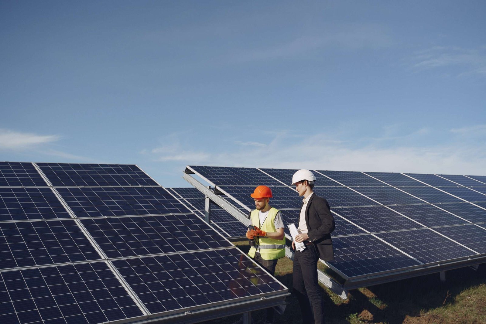 What Makes the Best Renewable Energy Companies Stand Out?