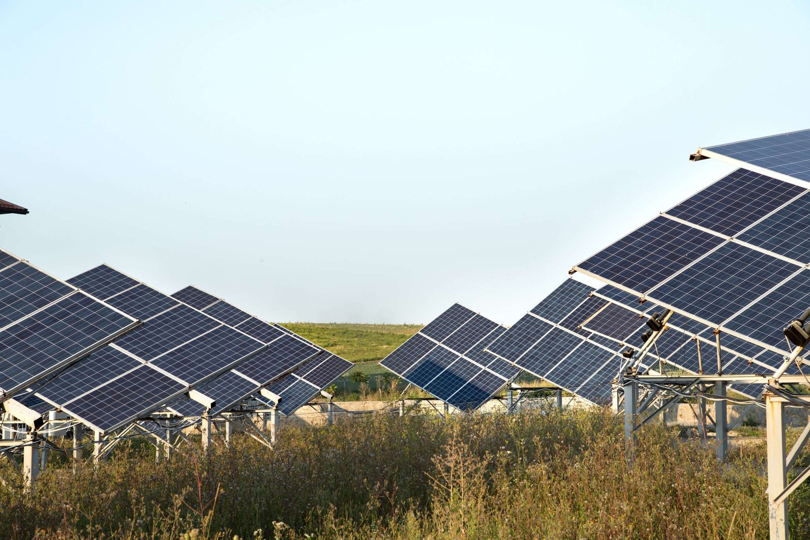 Top 5 Traits of the Best Solar Company in Hyderabad