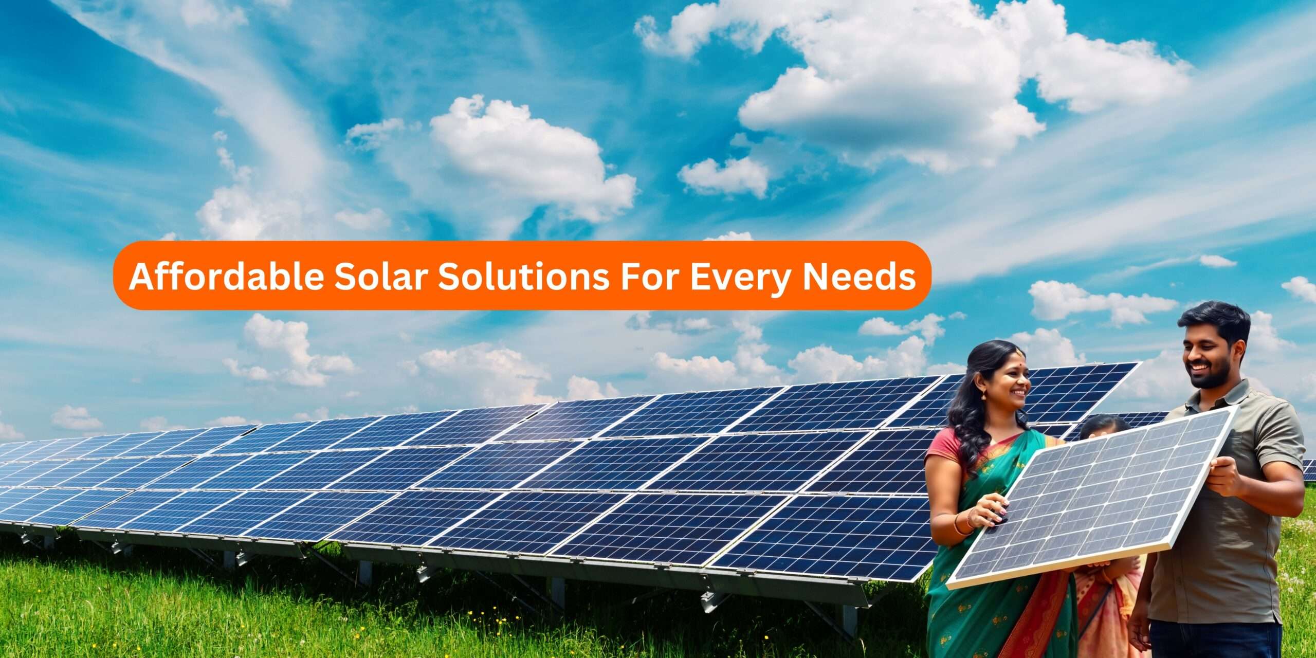 Stop Paying High Bills! Choose the Best Solar Company Today