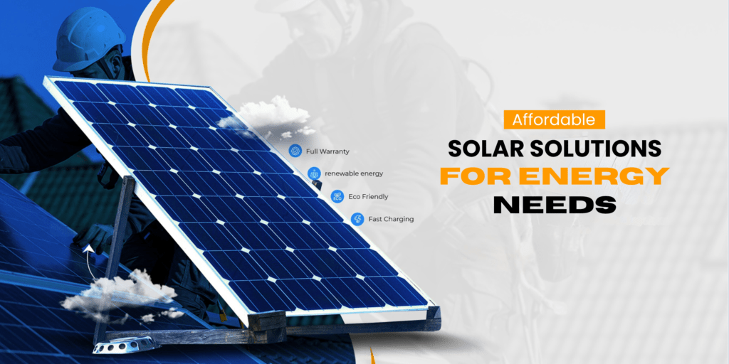 solar services in Hyderabad, best solar panel company
