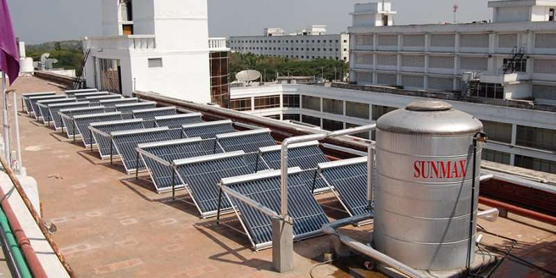 Solar Water Heating Systems, solar power companies near me