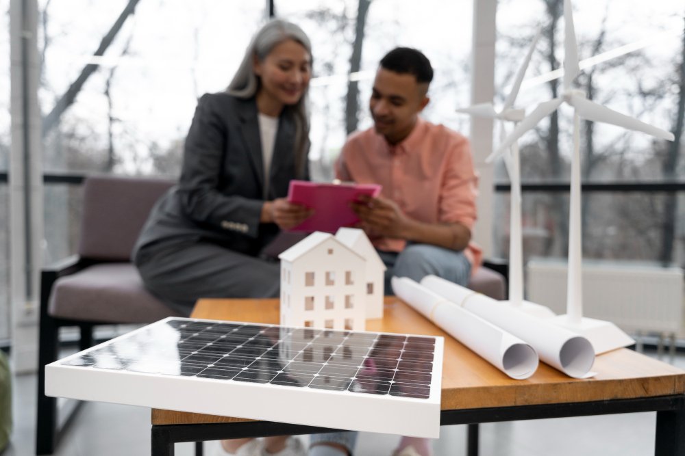 Top 7 Benefits of Installing a Hybrid Solar System for Your Home 