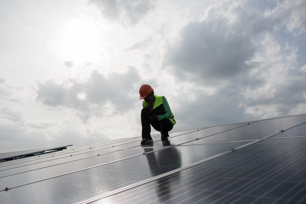 Tired of High Energy Bills? Switch to Solar Water Heating Today 