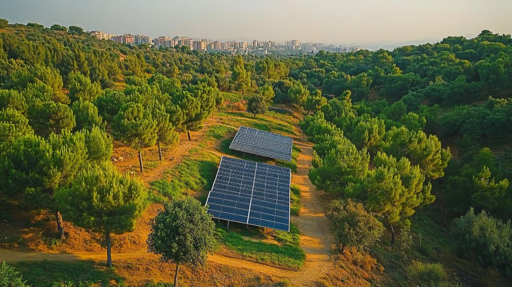 Go Green, Save More: Hyderabad’s Growing Solar Energy Movement
